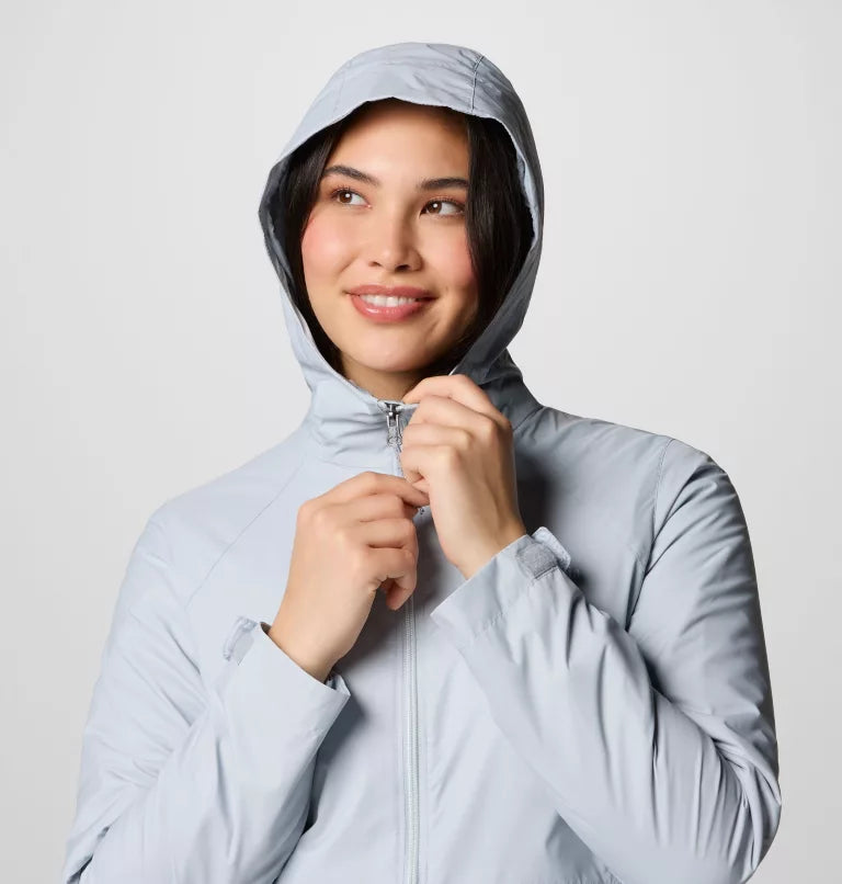 Women's Switchback™ II Lined Long Jacket