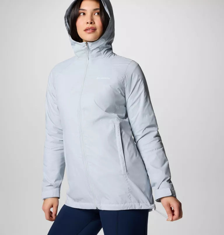 Women's Switchback™ II Lined Long Jacket