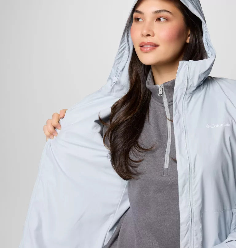 Women's Switchback™ II Lined Long Jacket