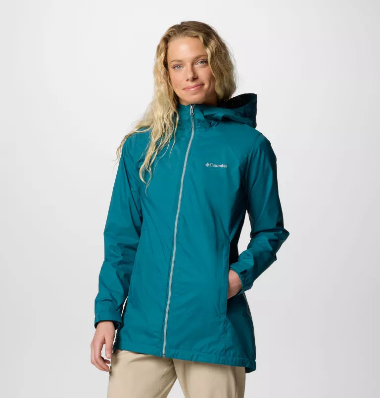 Women's Switchback™ II Lined Long Jacket