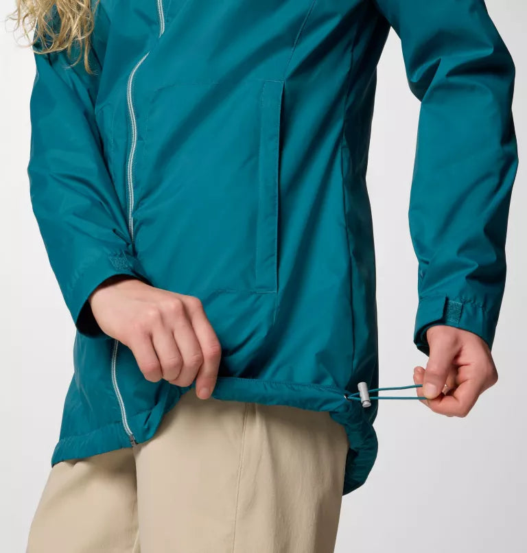 Women's Switchback™ II Lined Long Jacket