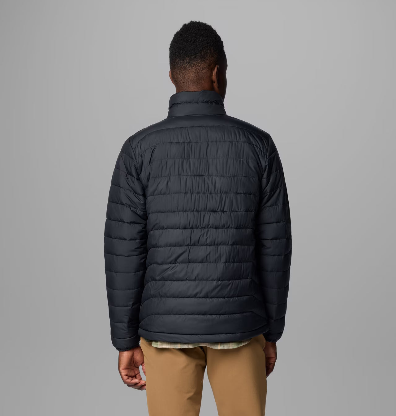 Manteau Powder Lite II