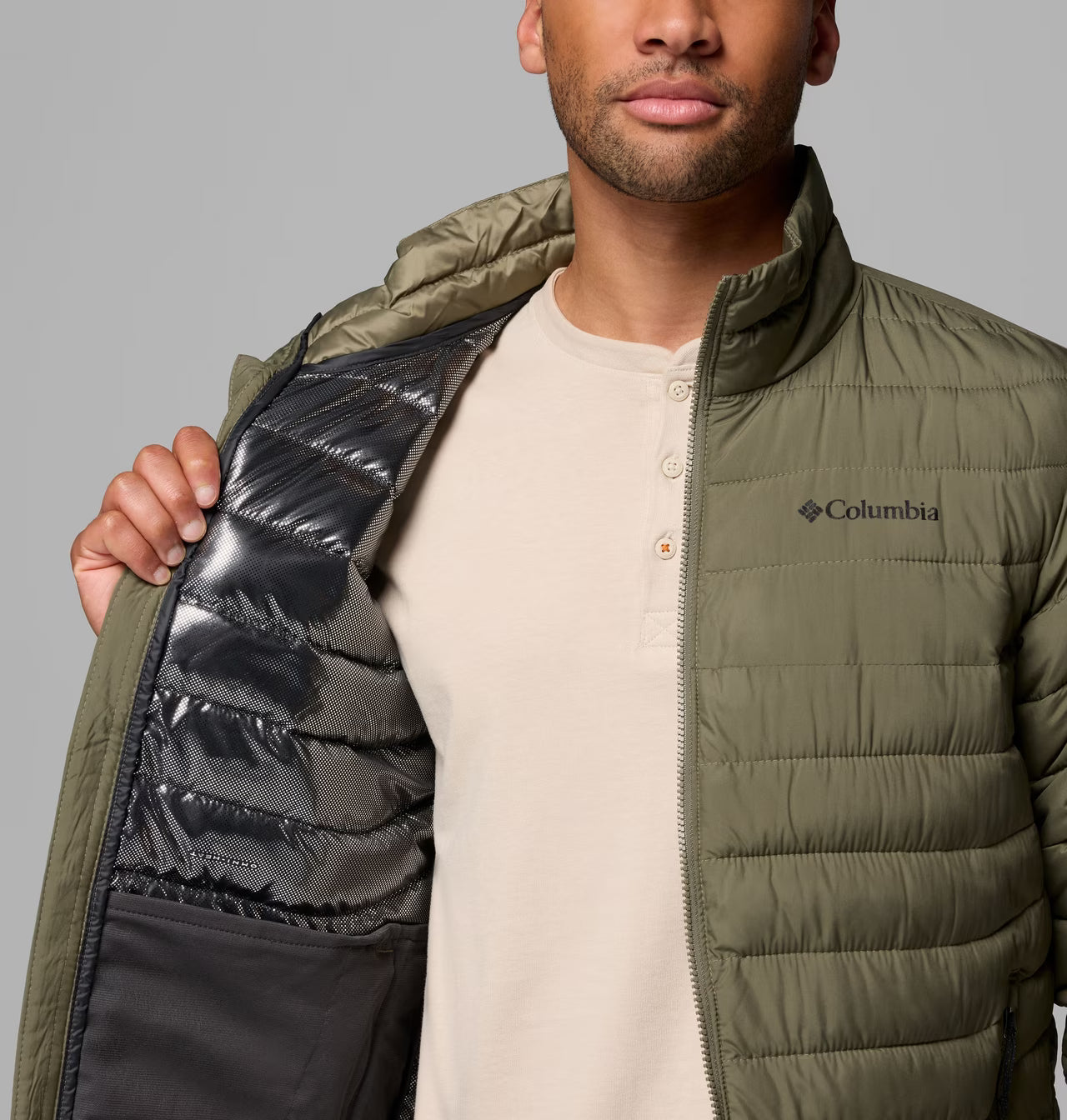 Manteau Powder Lite II
