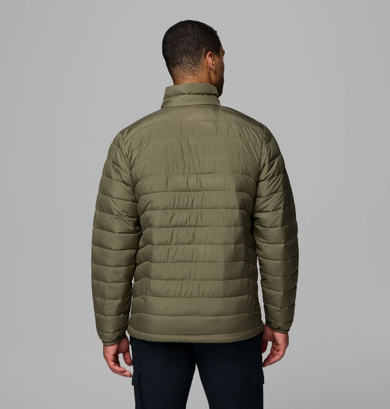 Manteau Powder Lite II