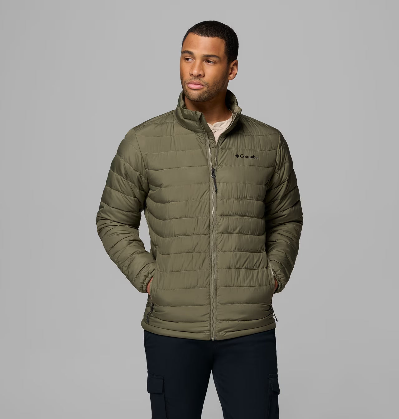 Manteau Powder Lite II