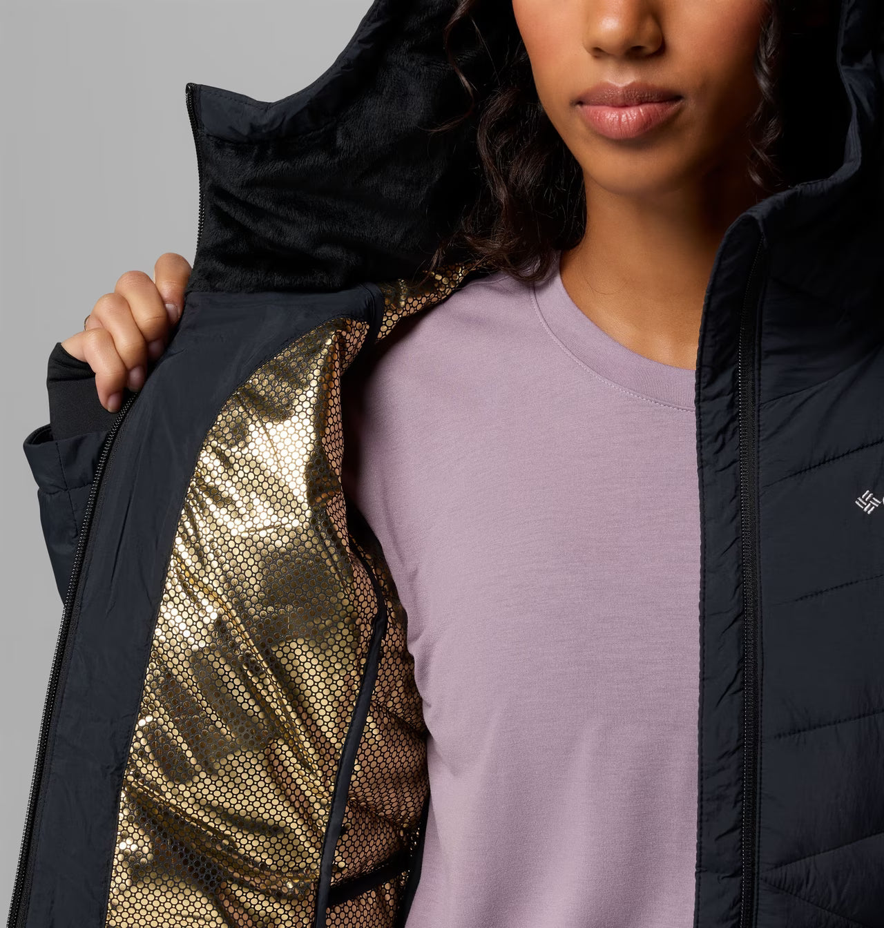 Manteau Joy Peak II