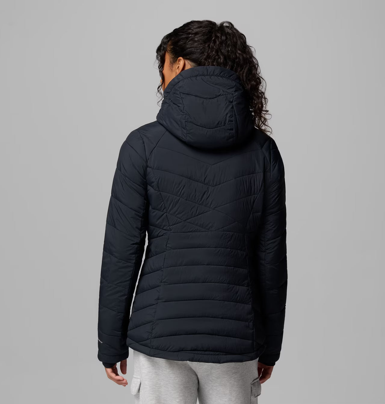 Manteau Joy Peak II