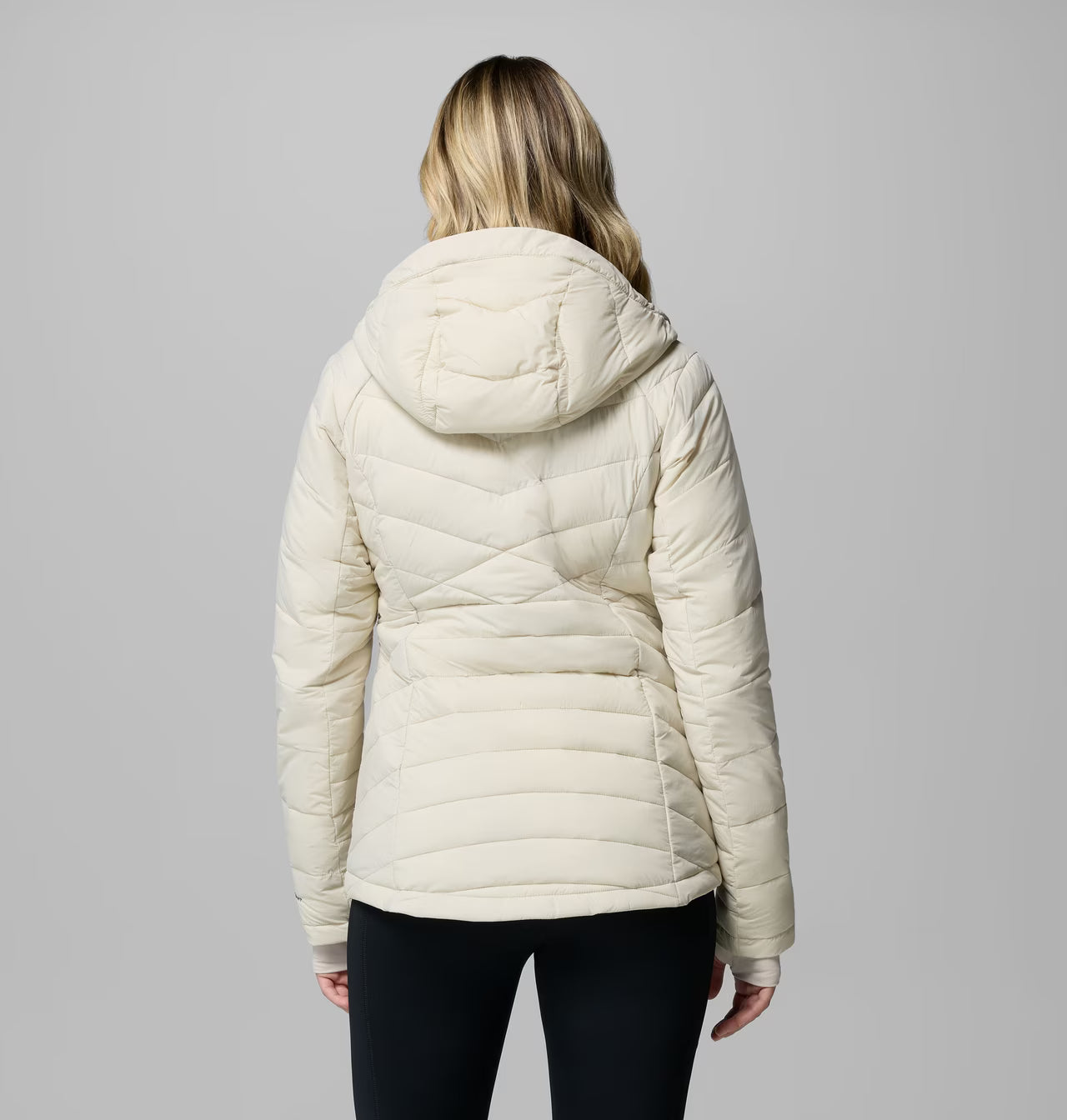 Manteau Joy Peak II
