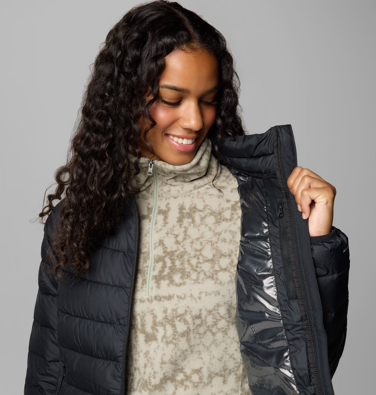 Powder Lite II Jacket