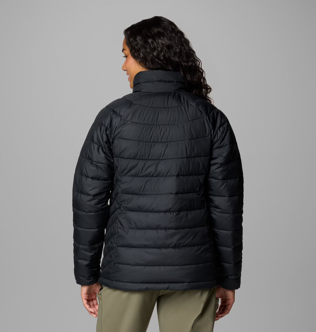 Powder Lite II Jacket