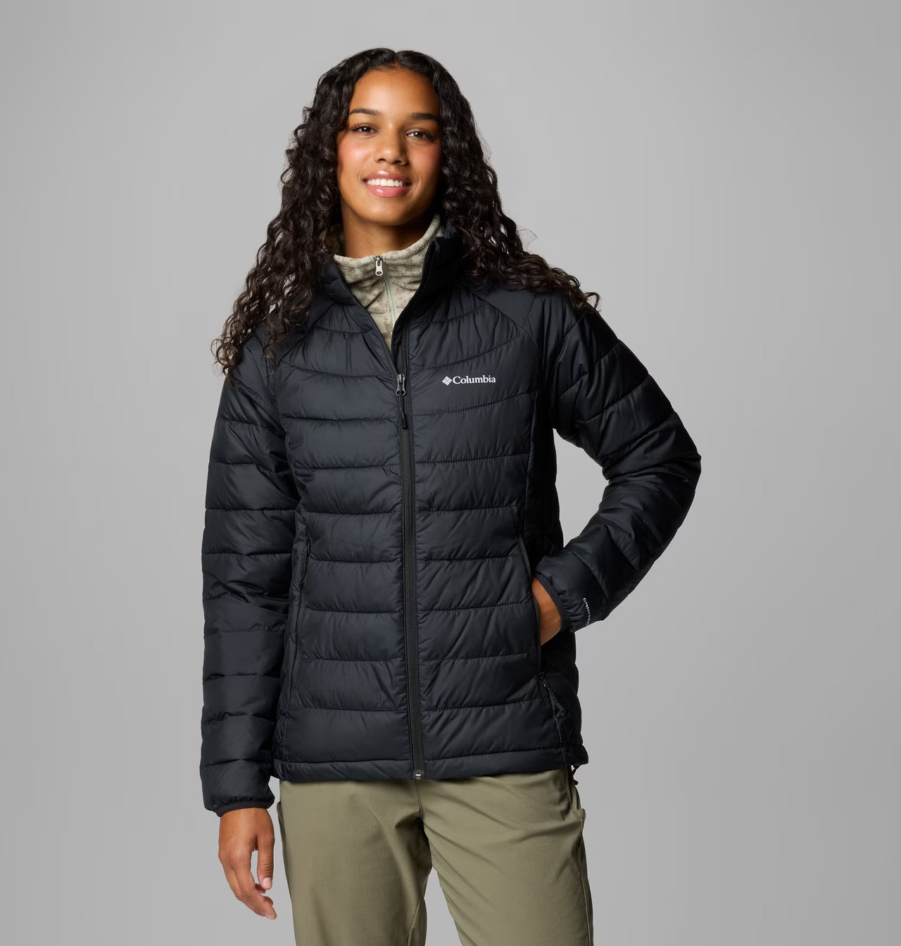 Powder Lite II Jacket