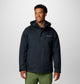 011 - BLACK HEATHER