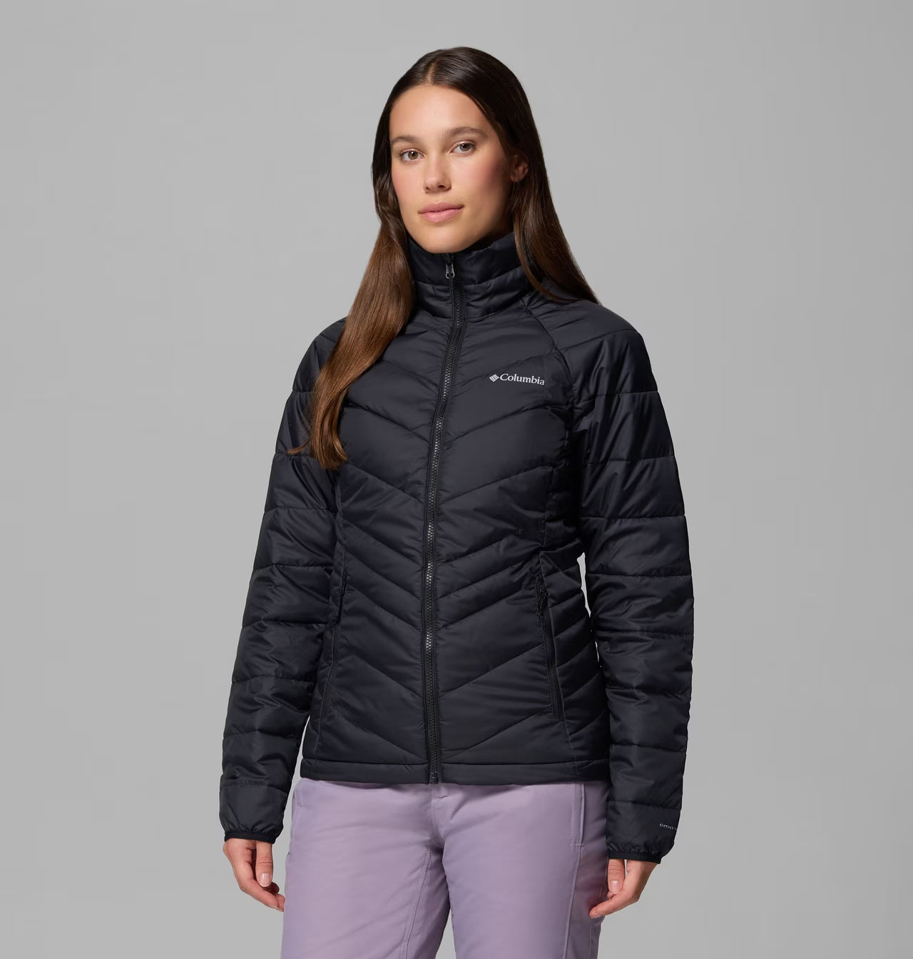 Whirlibird V Interchange Jacket