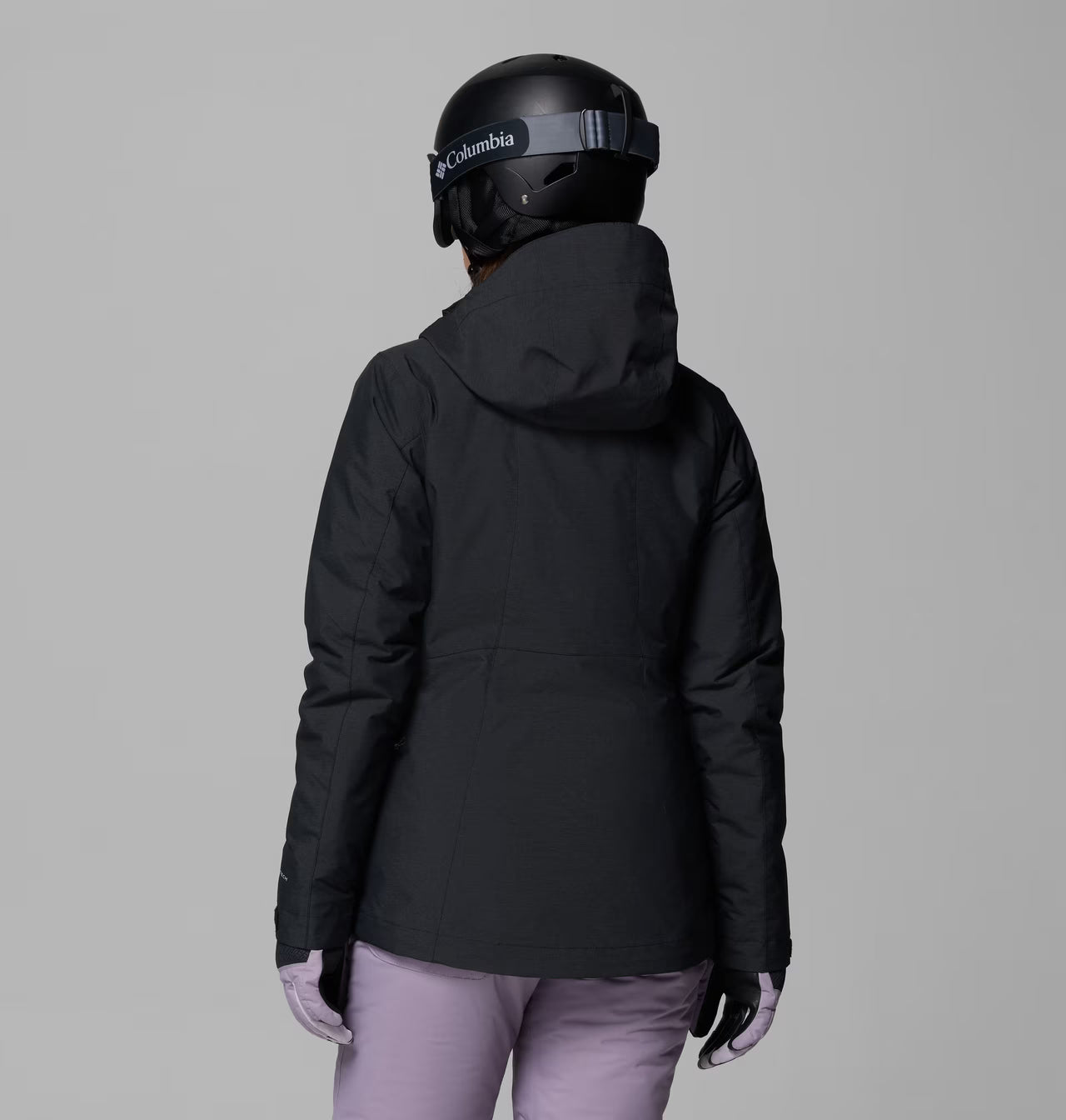 Whirlibird V Interchange Jacket