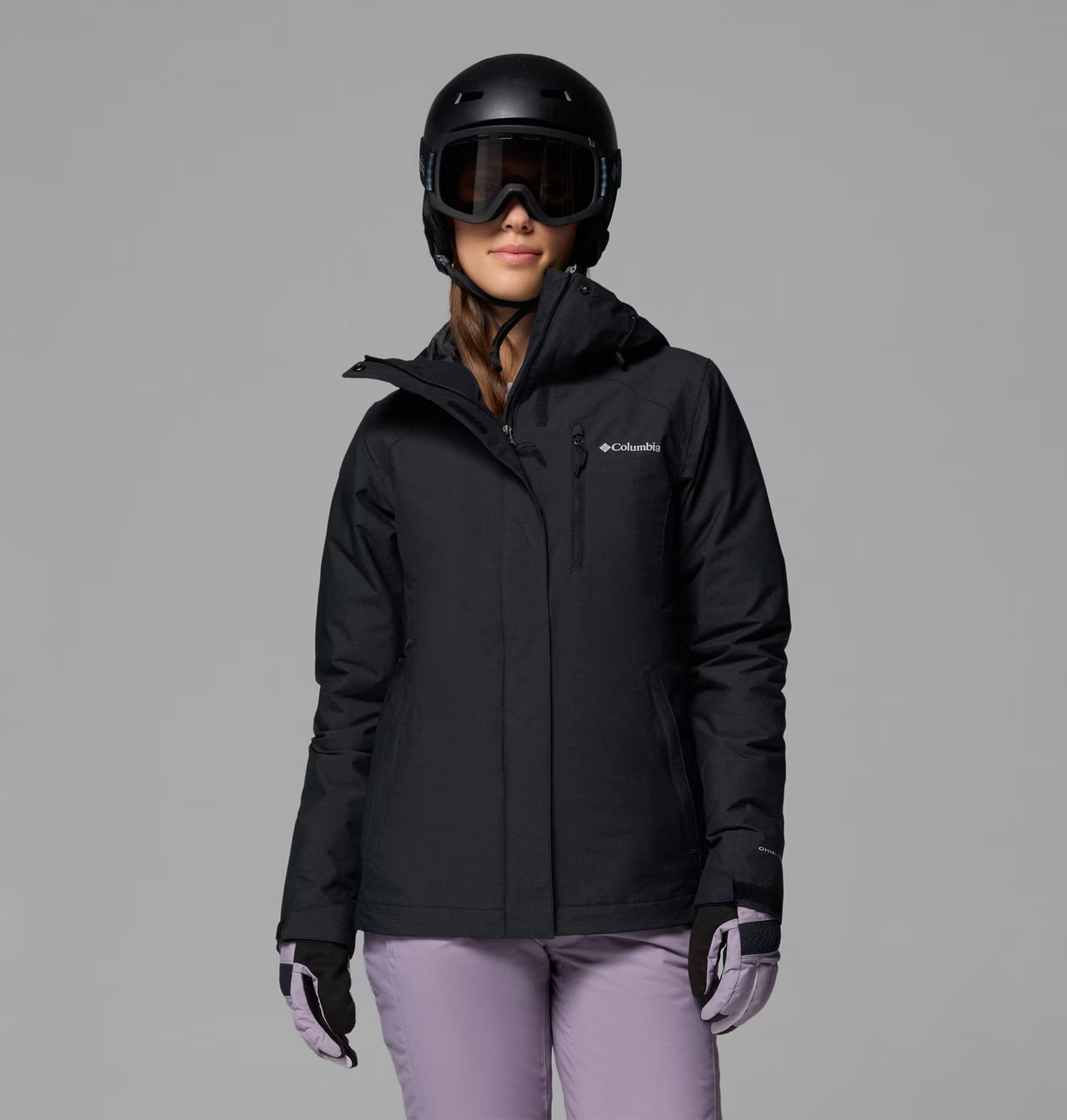 Whirlibird V Interchange Jacket