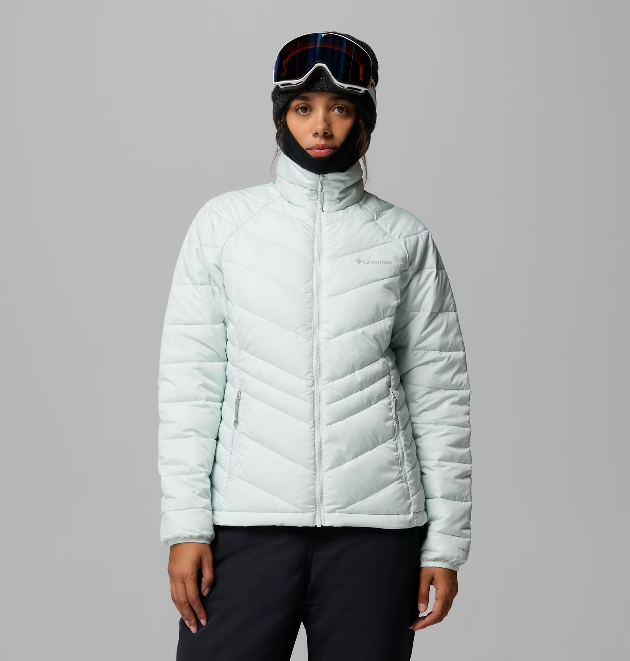 Whirlibird V Interchange Jacket