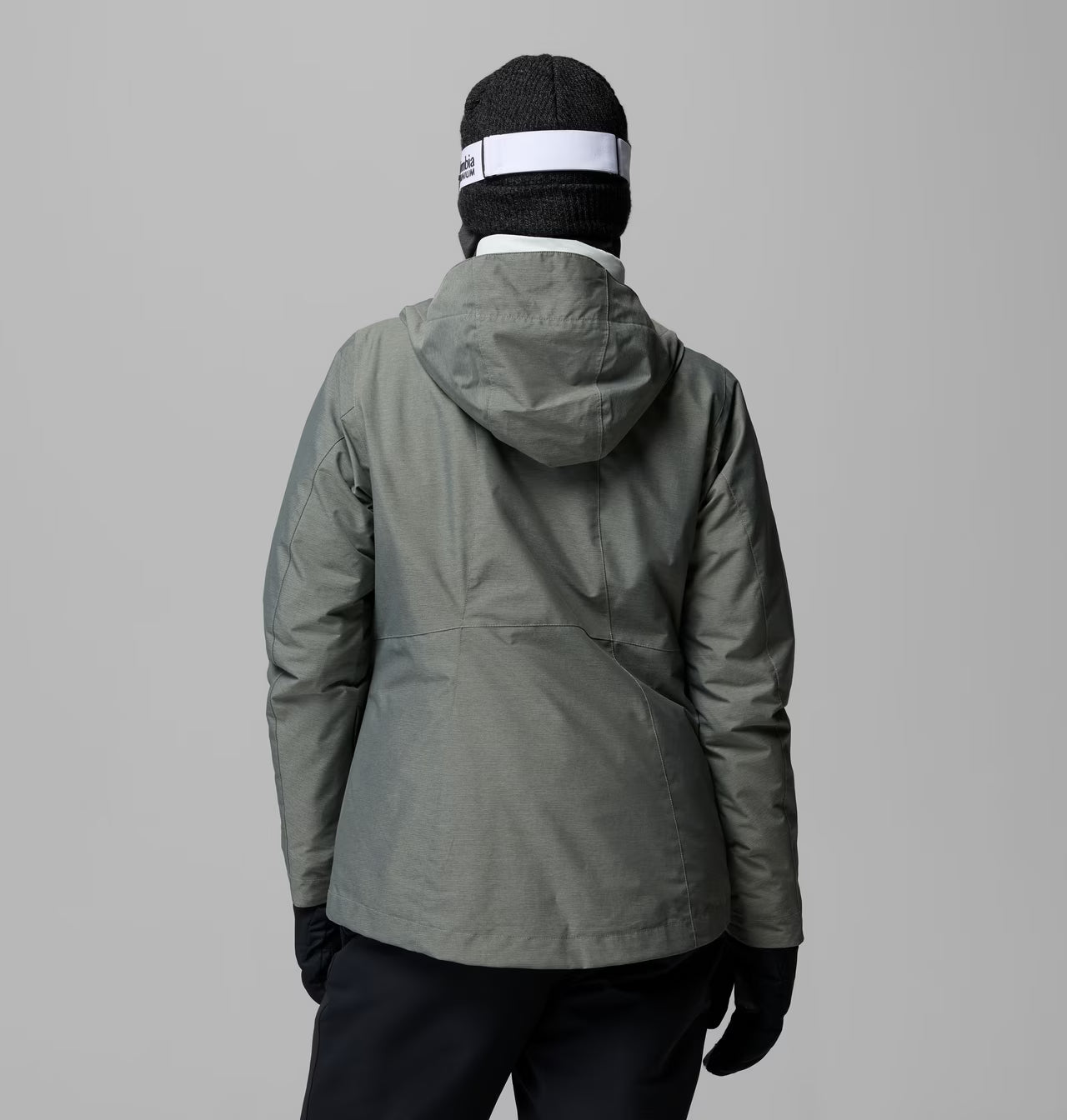 Whirlibird V Interchange Jacket