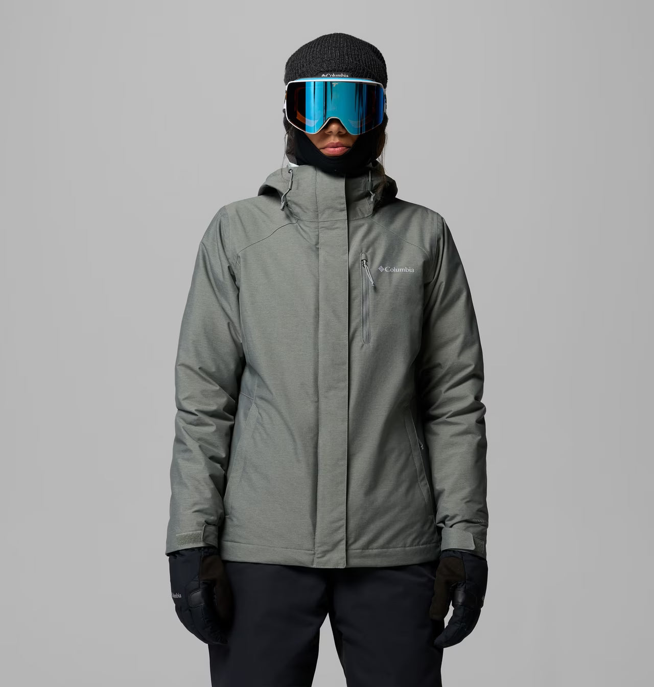 Whirlibird V Interchange Jacket