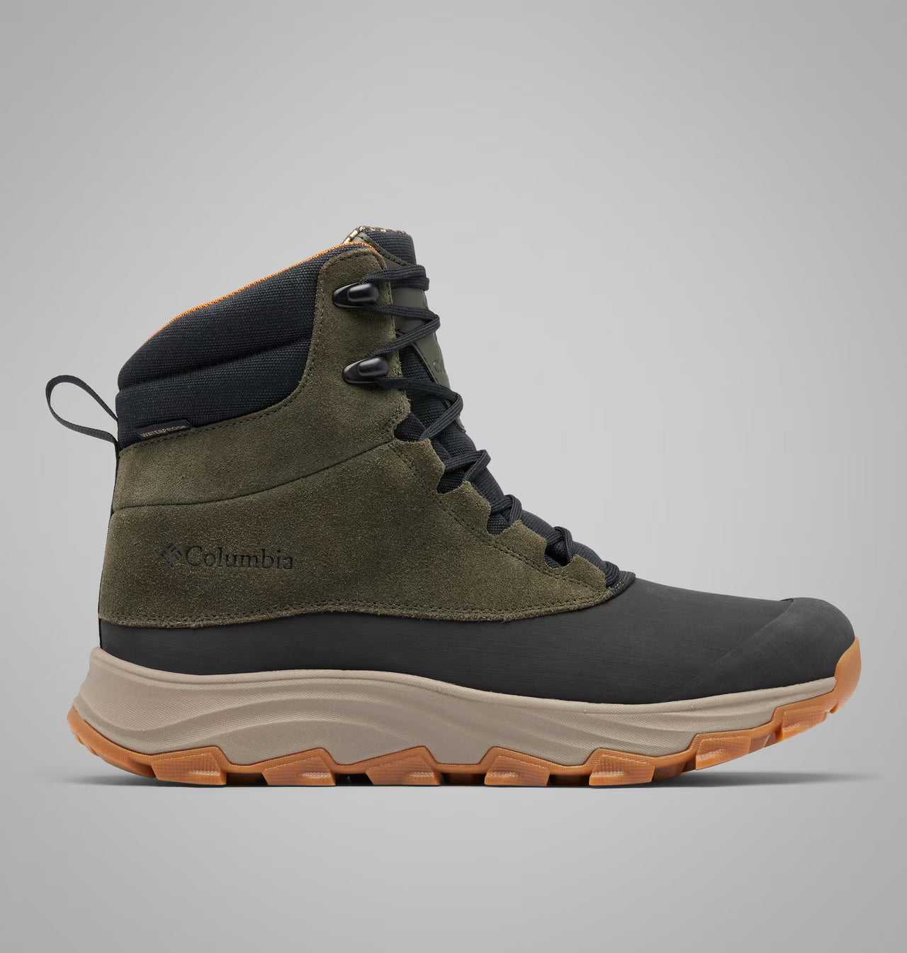 Chaussure Expeditionist Shield