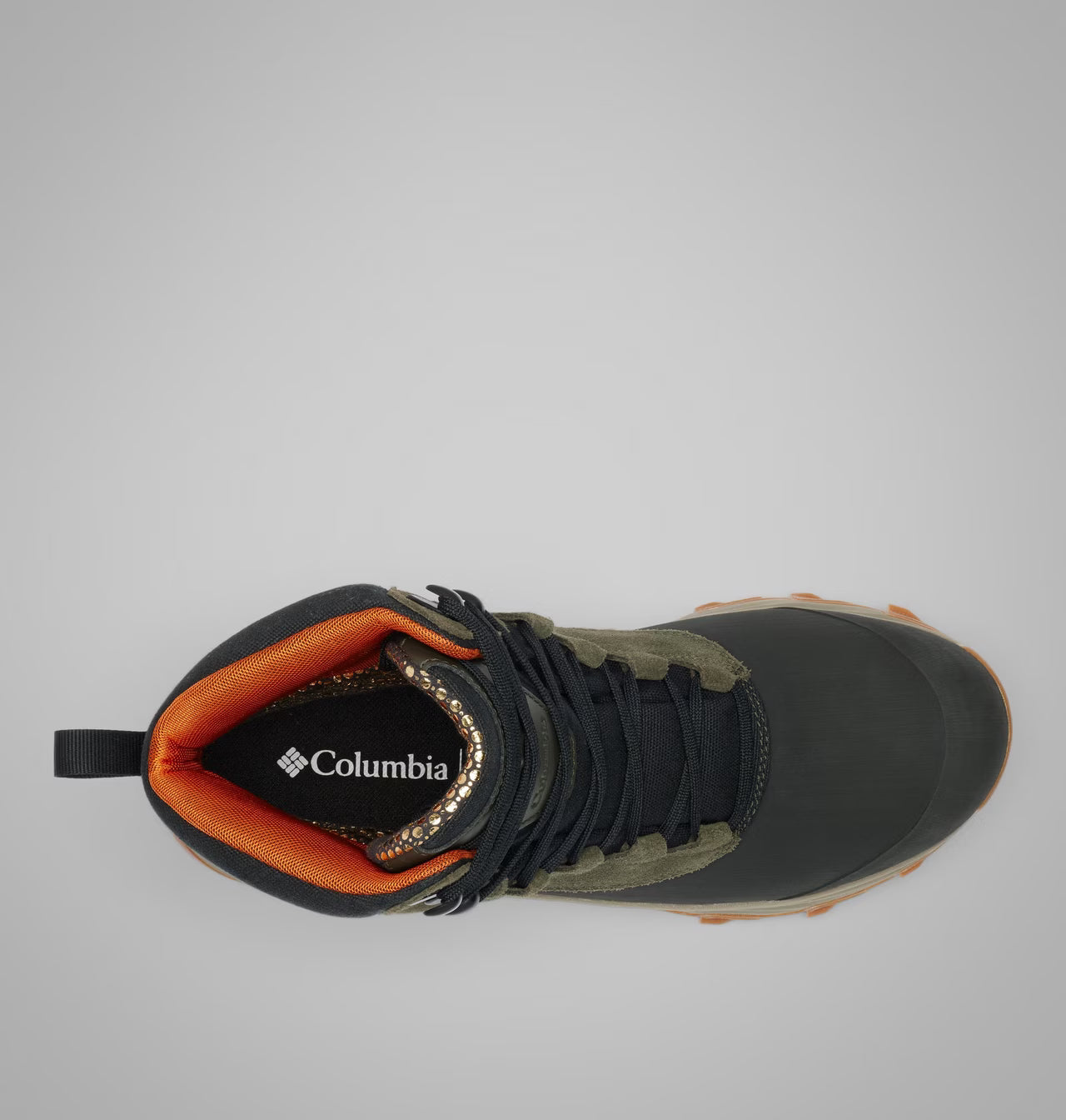 Chaussure Expeditionist Shield