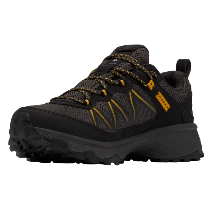 Peakfreak Rush Outdry Wide