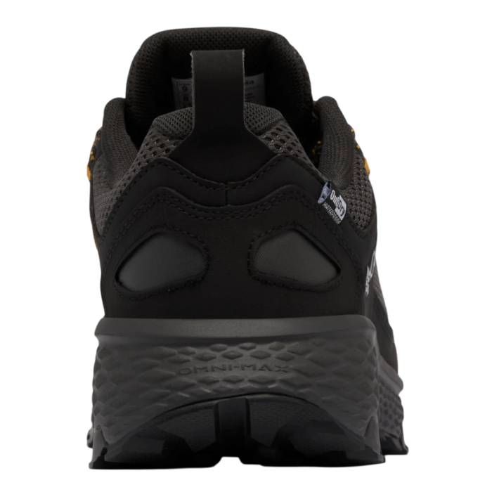Peakfreak Rush Outdry Wide