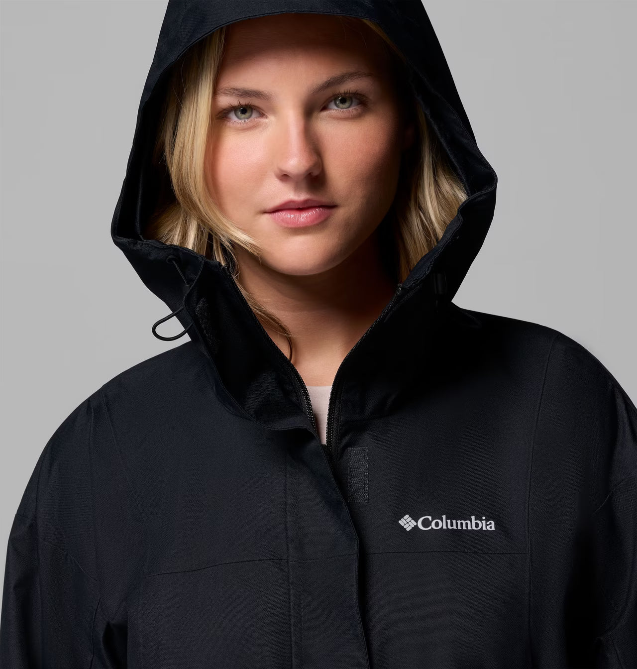 Manteau long Hikebound II