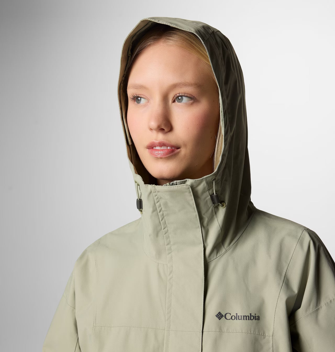 Manteau long Hikebound II