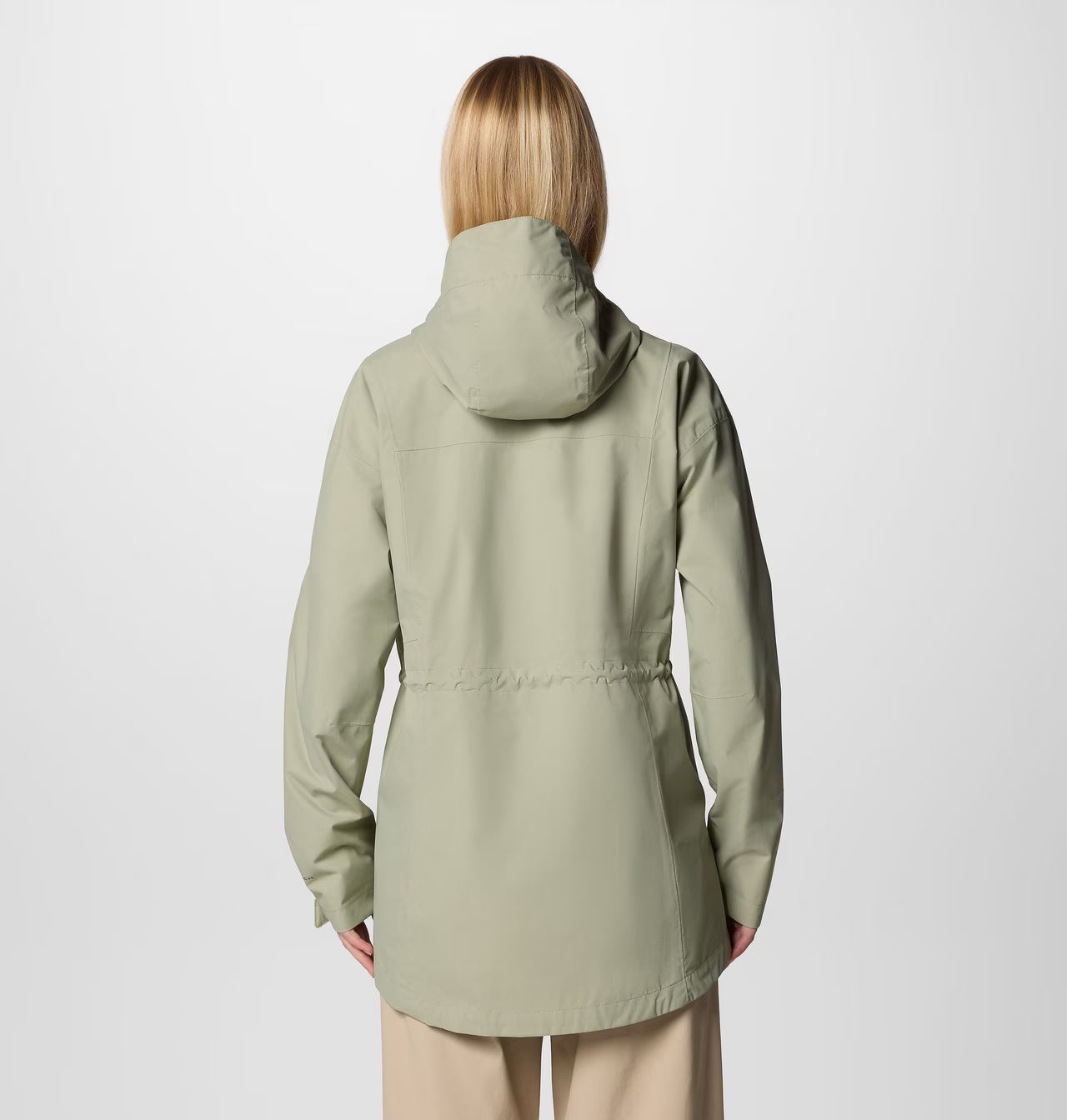 Manteau long Hikebound II