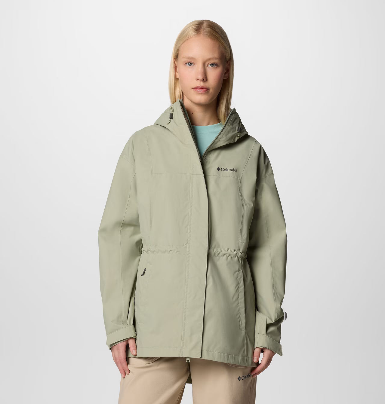 Manteau long Hikebound II