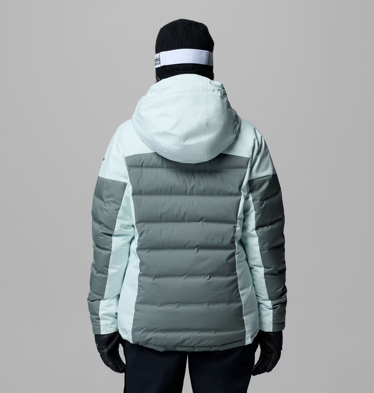 Manteau en duvet Glacier Ridge