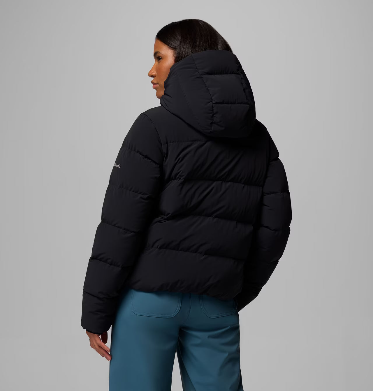Amaze Puff Coat