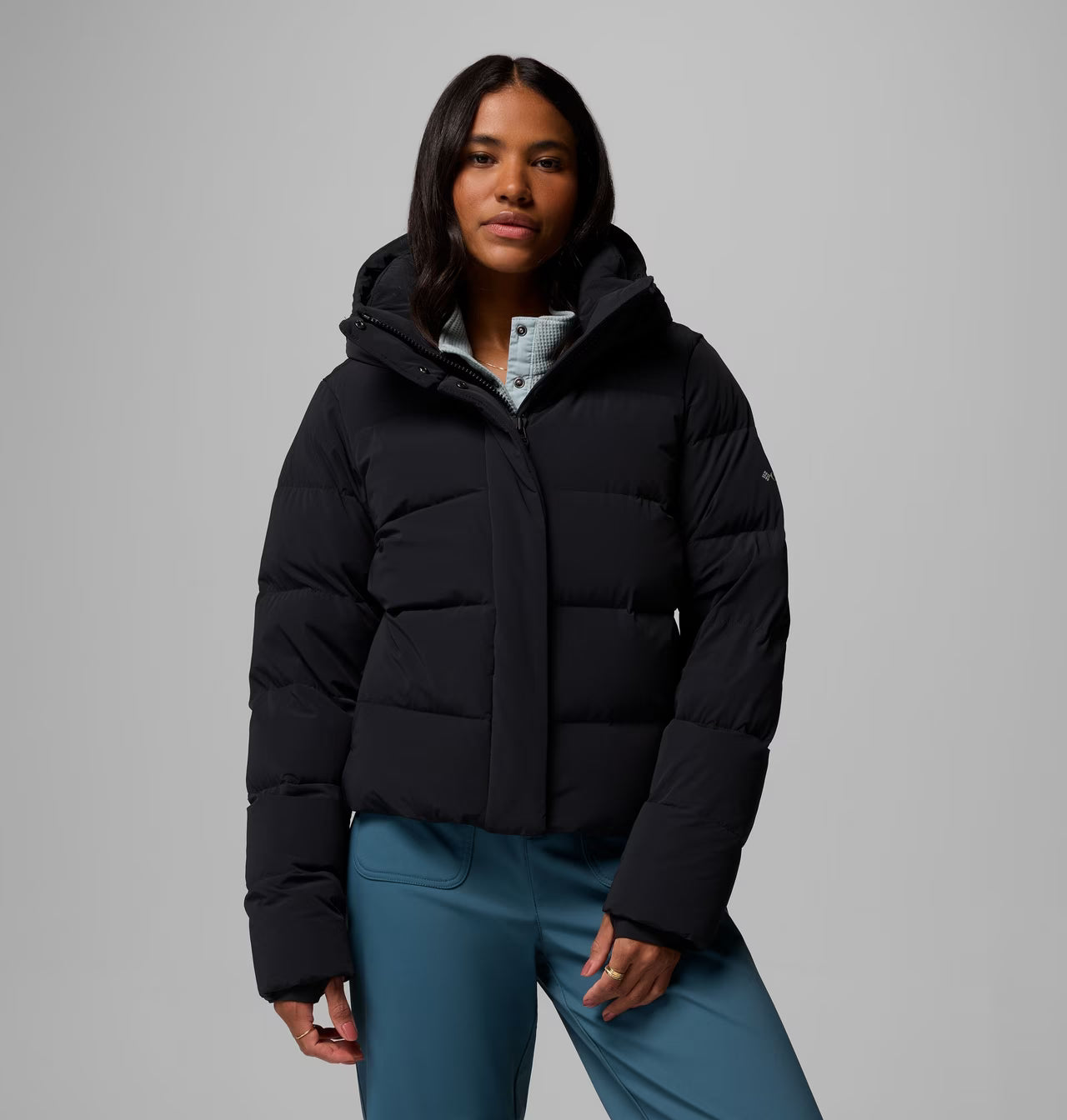 Amaze Puff Coat