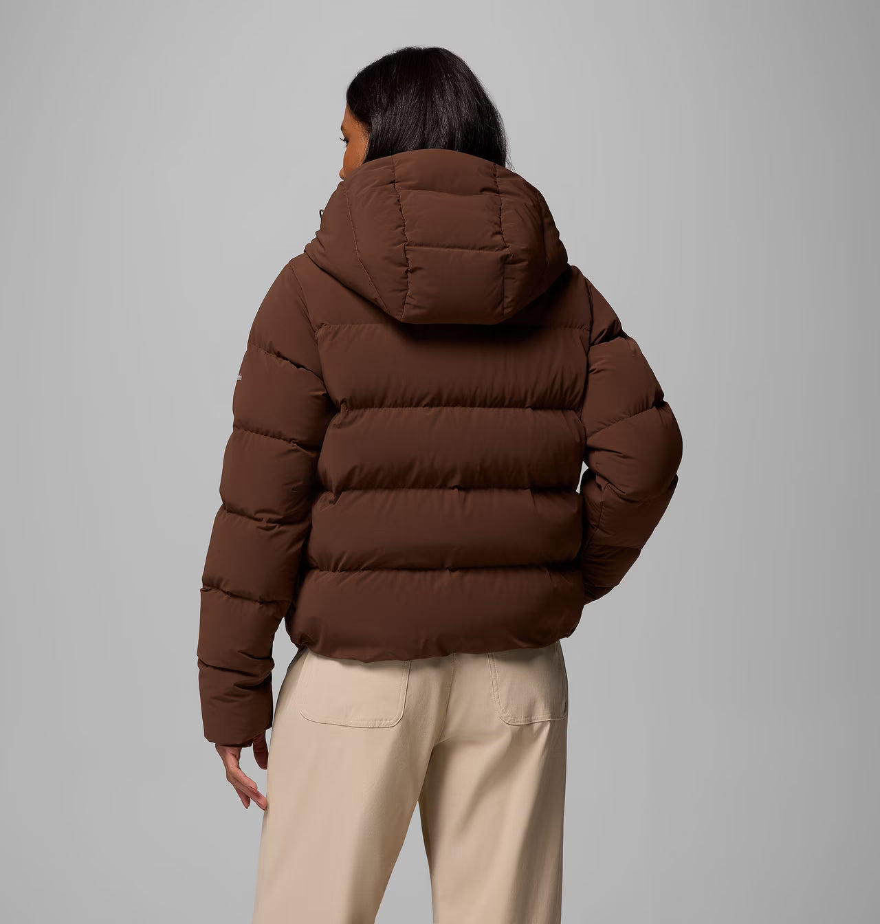 Amaze Puff Coat