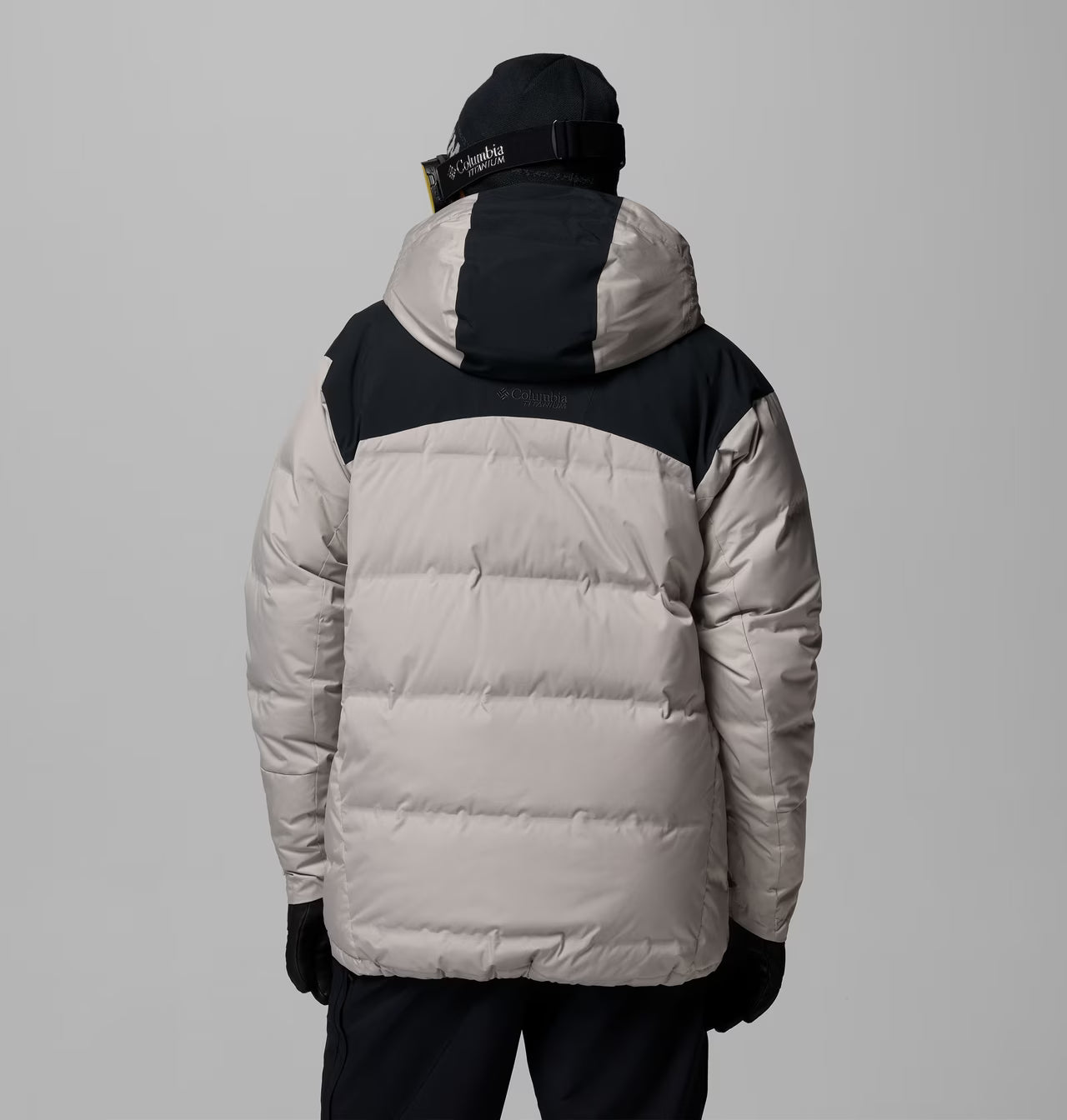 Manteau en duvet Glacier Ridge