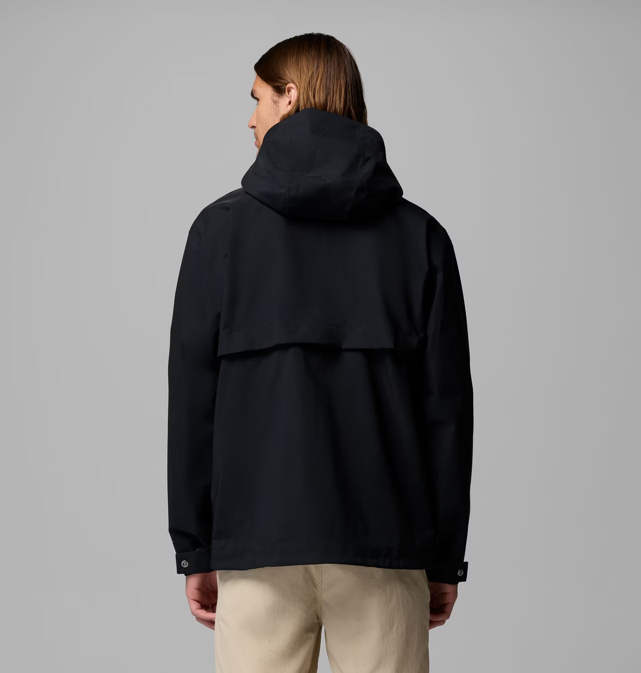 Manteau coquille Street Heights