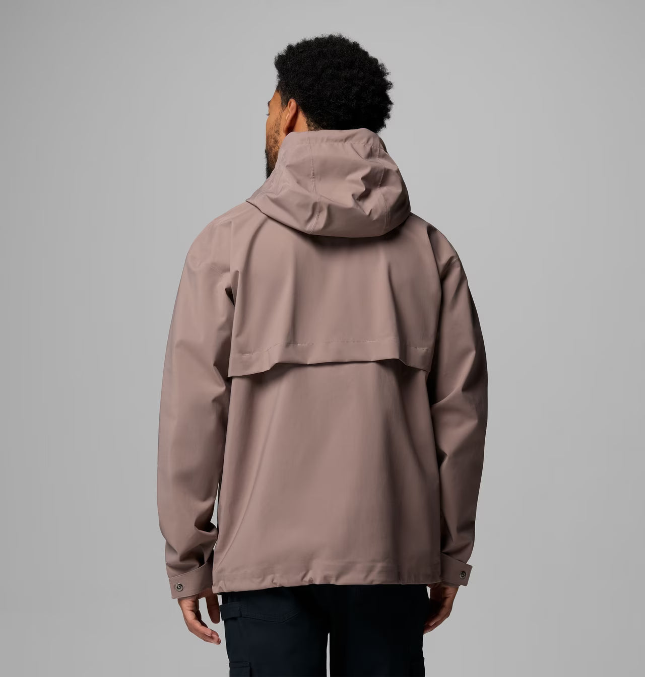 Manteau coquille Street Heights