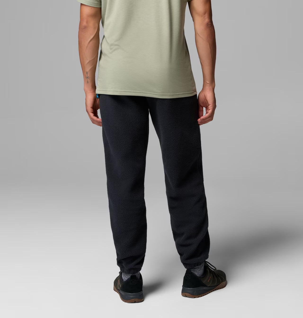 Pantalon en polaire Timber Crest MTR