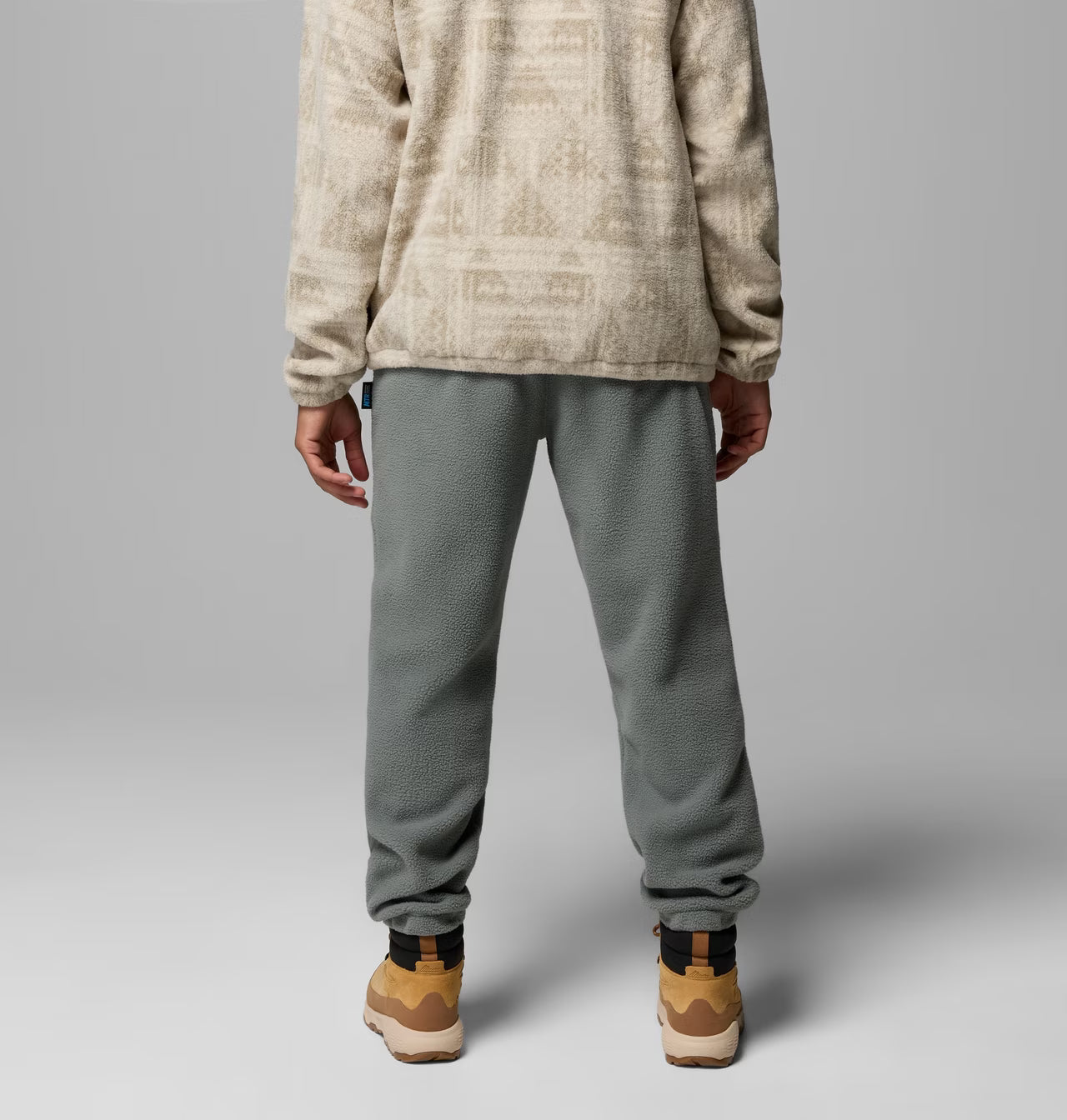 Pantalon en polaire Timber Crest MTR