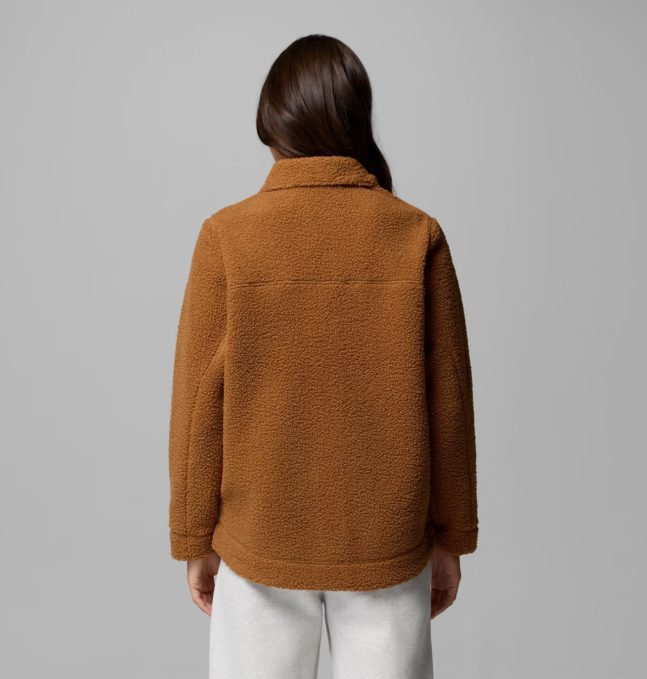 Panorama Shirt-Jacket