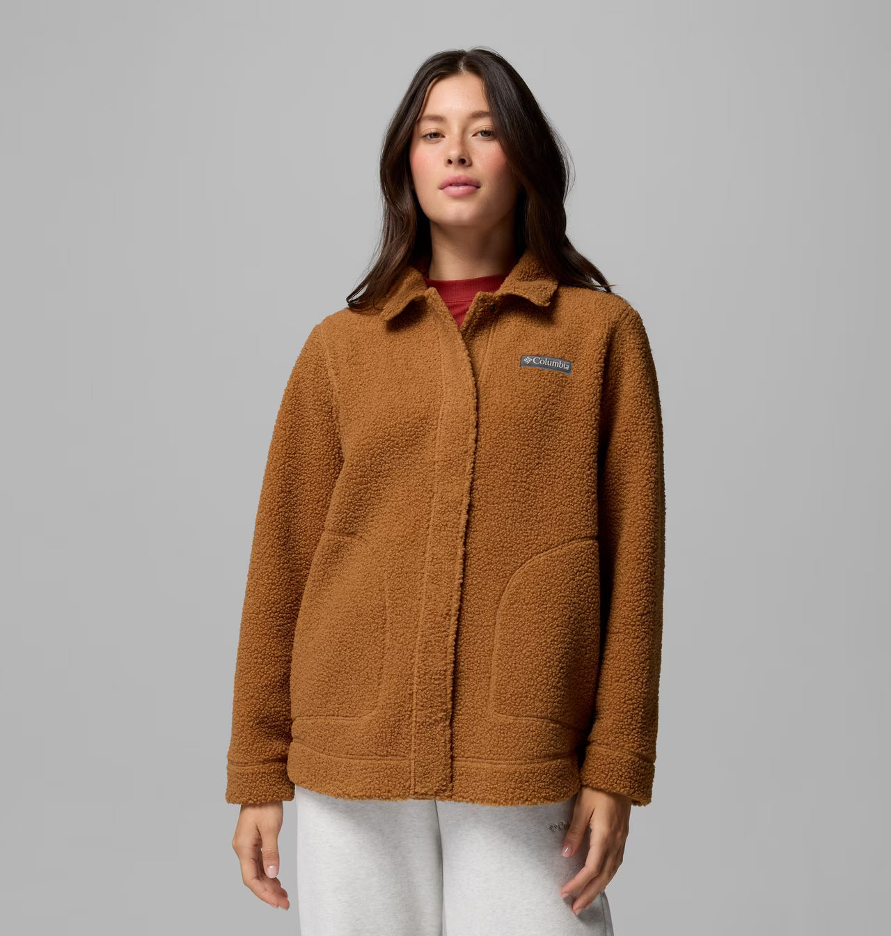 Panorama Shirt-Jacket