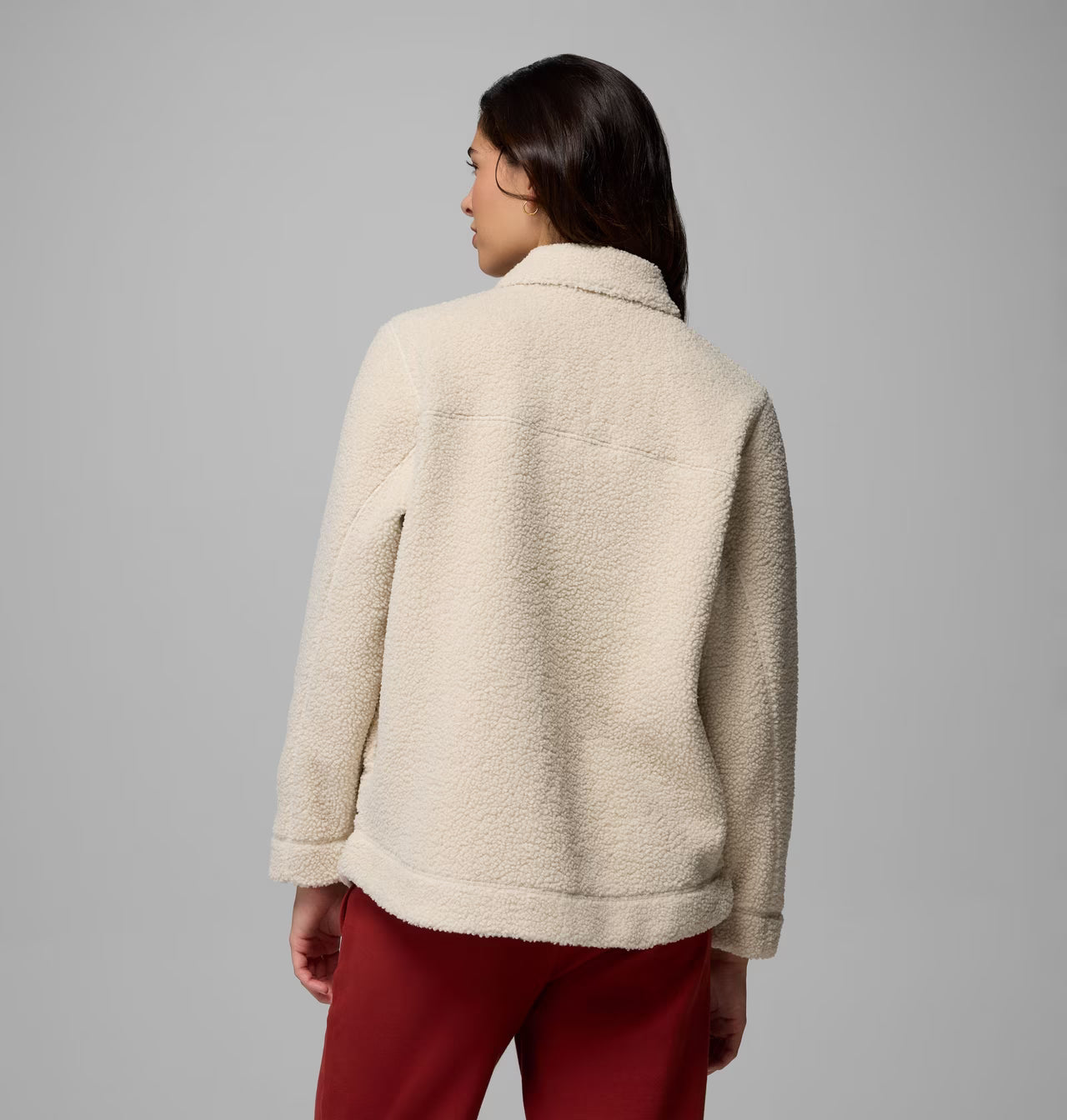 Panorama Shirt-Jacket