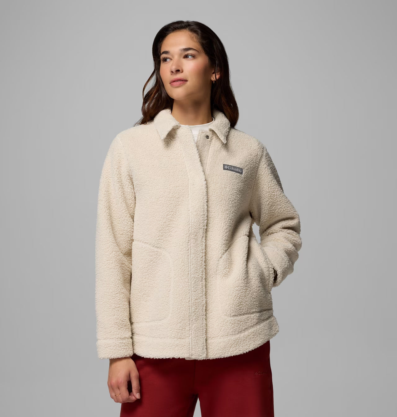 Panorama Shirt-Jacket