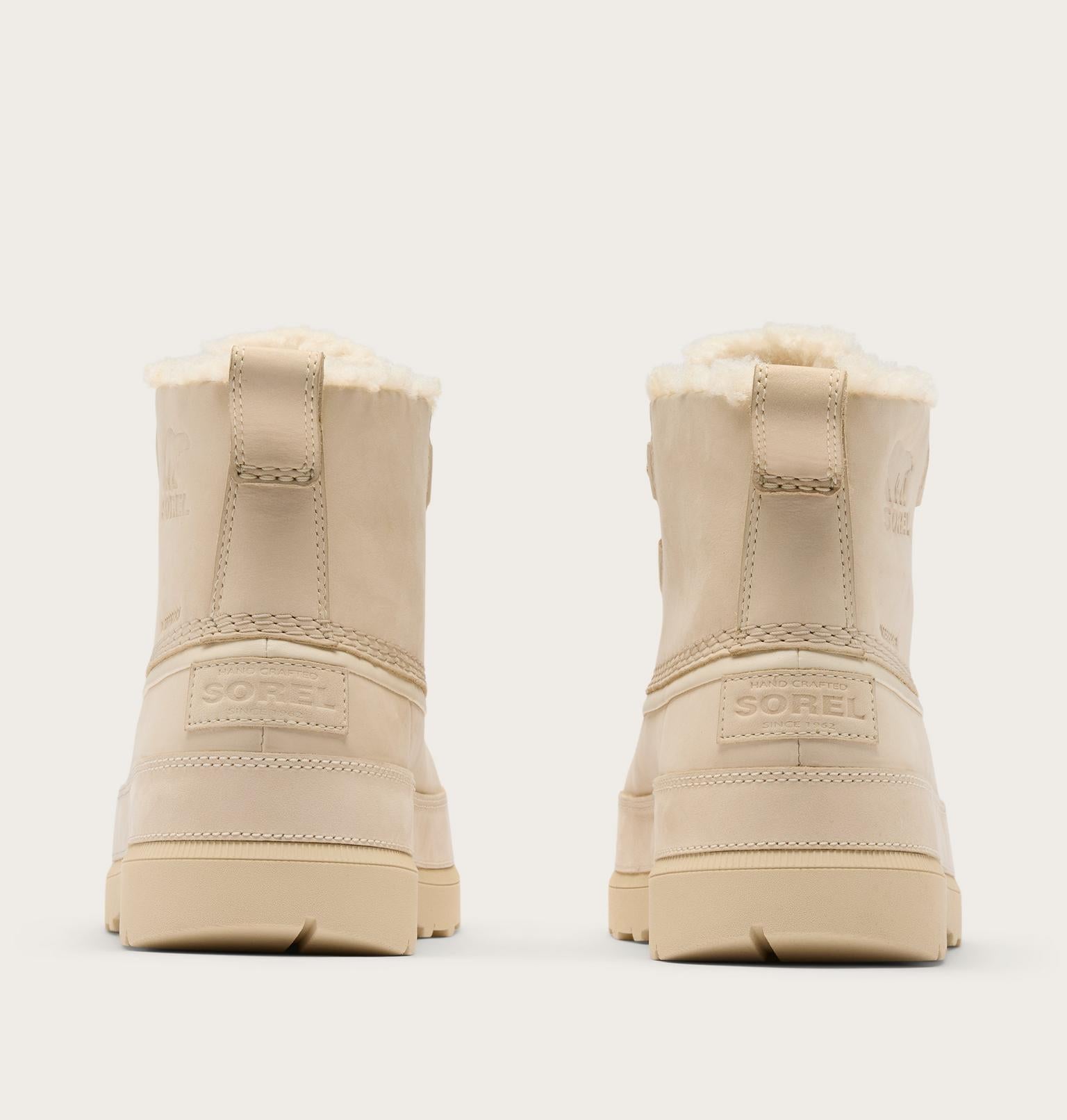 Ambler™ Fireside Chukka Waterproof Boots