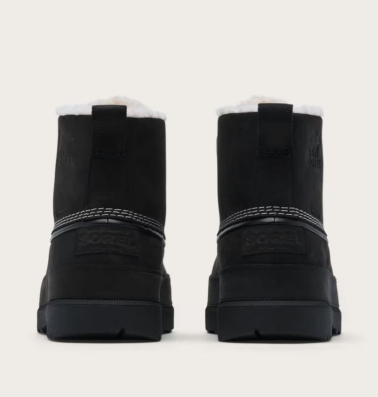 Ambler™ Fireside Chukka Waterproof Boots