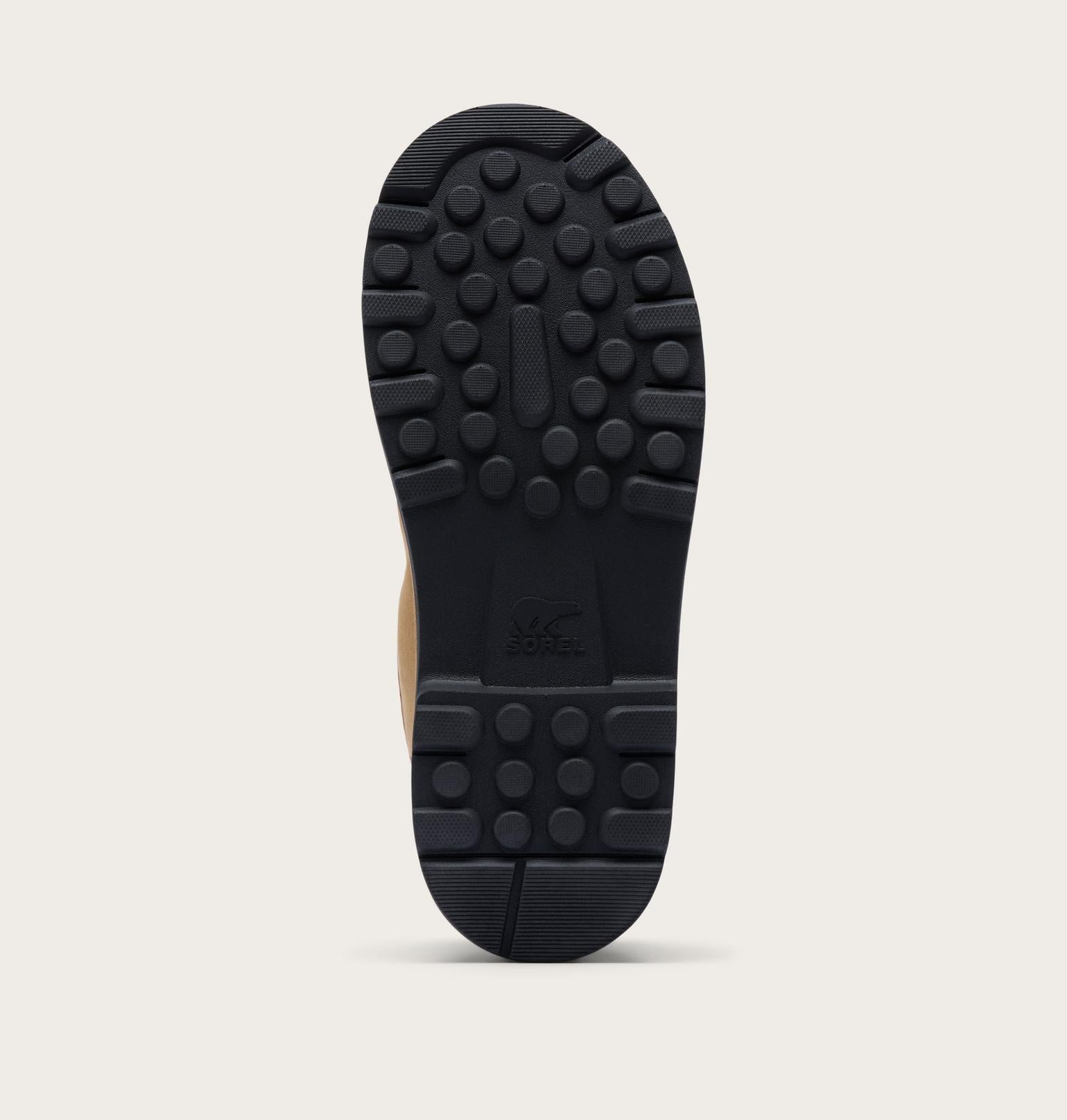 Ambler™ Fireside Chukka Waterproof Boots