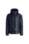 Crofton Hoody - ATLANTIC NAVY