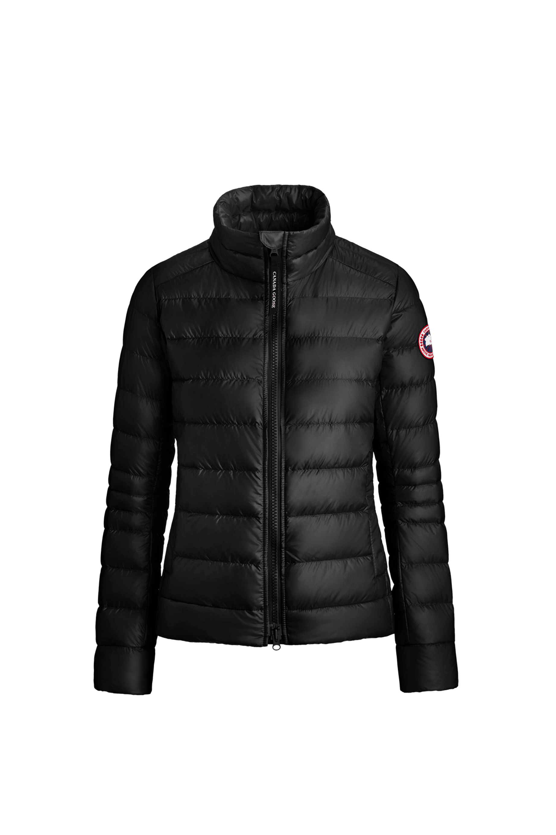 Cypress Jacket