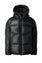 Manteau matelassé Crofton Black Label - BLACK