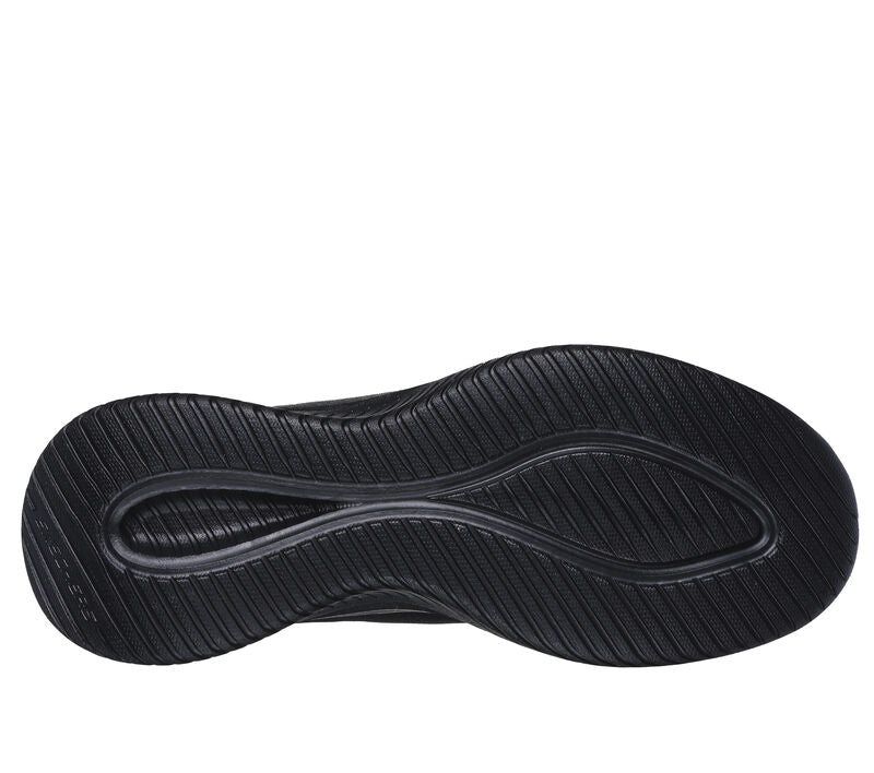Skechers Slip-ins: Ultra Flex 3.0 - Right Away - BLACK